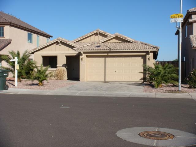 5413 S 16 Dr., Phoenix, AZ 85041