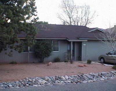 275 S Inspirational #N/A, Sedona, AZ 86336
