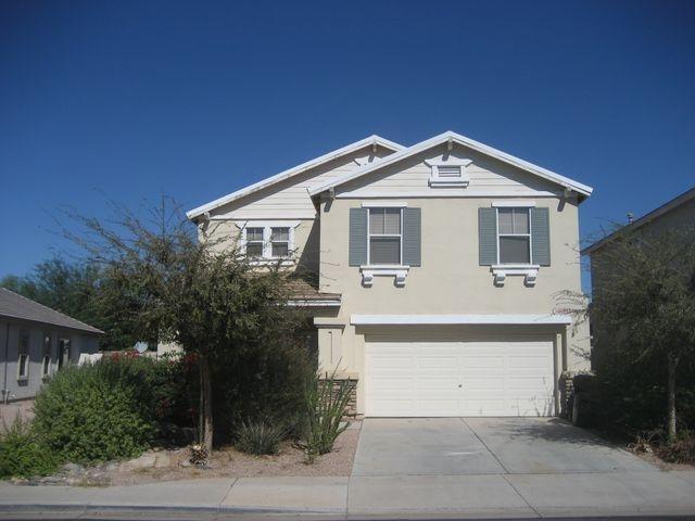 10624 E Plata Ave., Mesa, AZ 85212