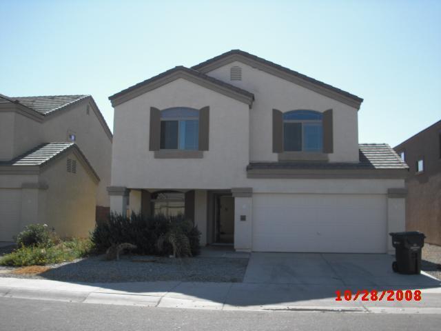 8629 W Crown King Rd., Tolleson, AZ 85353