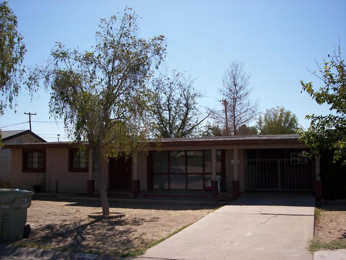 6045 W Rose Ln., Glendale, AZ 85301