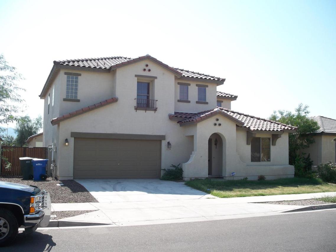 2509 W Alta Vista Rd., Phoenix, AZ 85041