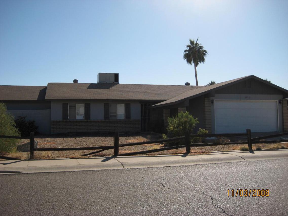 1941 W Greenbriar Dr., Phoenix, AZ 85023