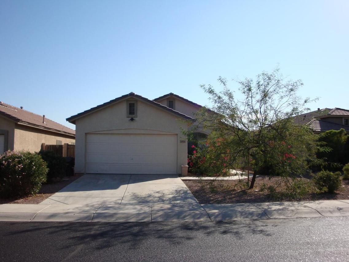 13021 W Sweetwater Ave., El Mirage, AZ 85335