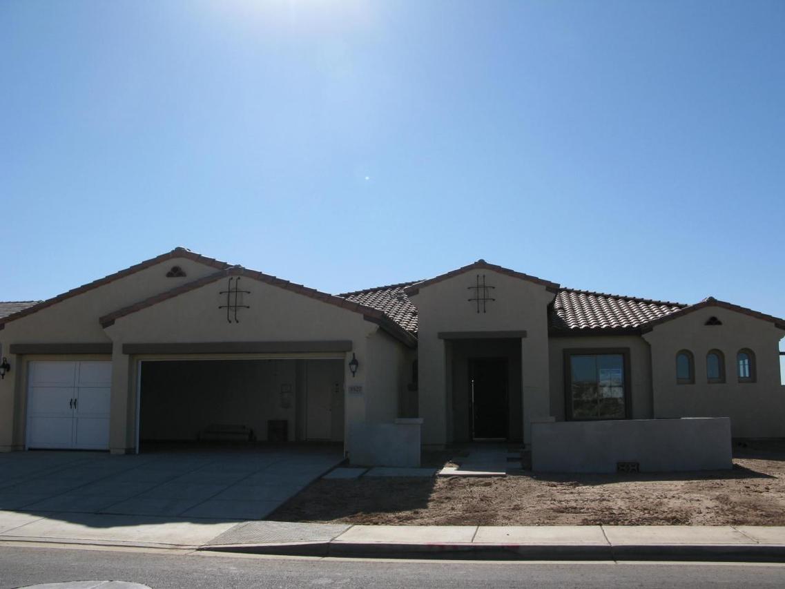 3527 E Kaibab Pl., Chandler, AZ 85249