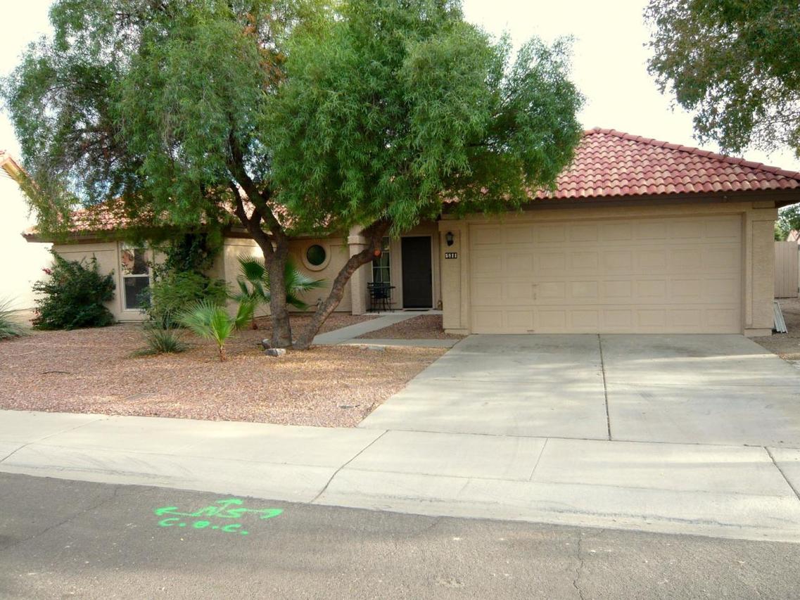 5811 W Morelos St., Chandler, AZ 85226