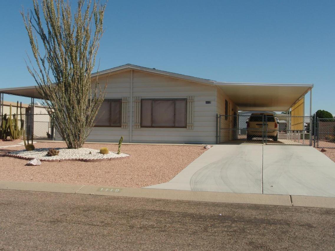 1119 S 97th Way, Mesa, AZ 85208