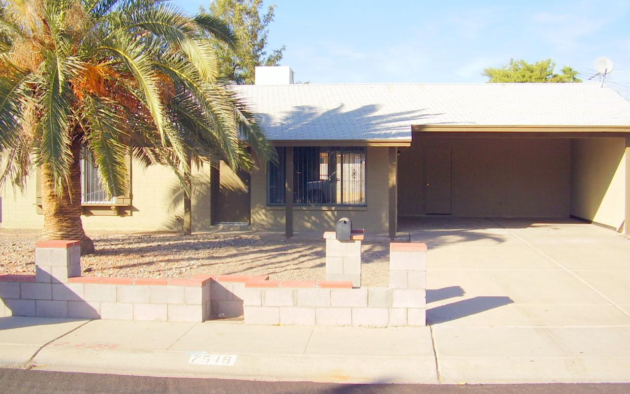 7518 W Devonshire Ave., Phoenix, AZ 85033