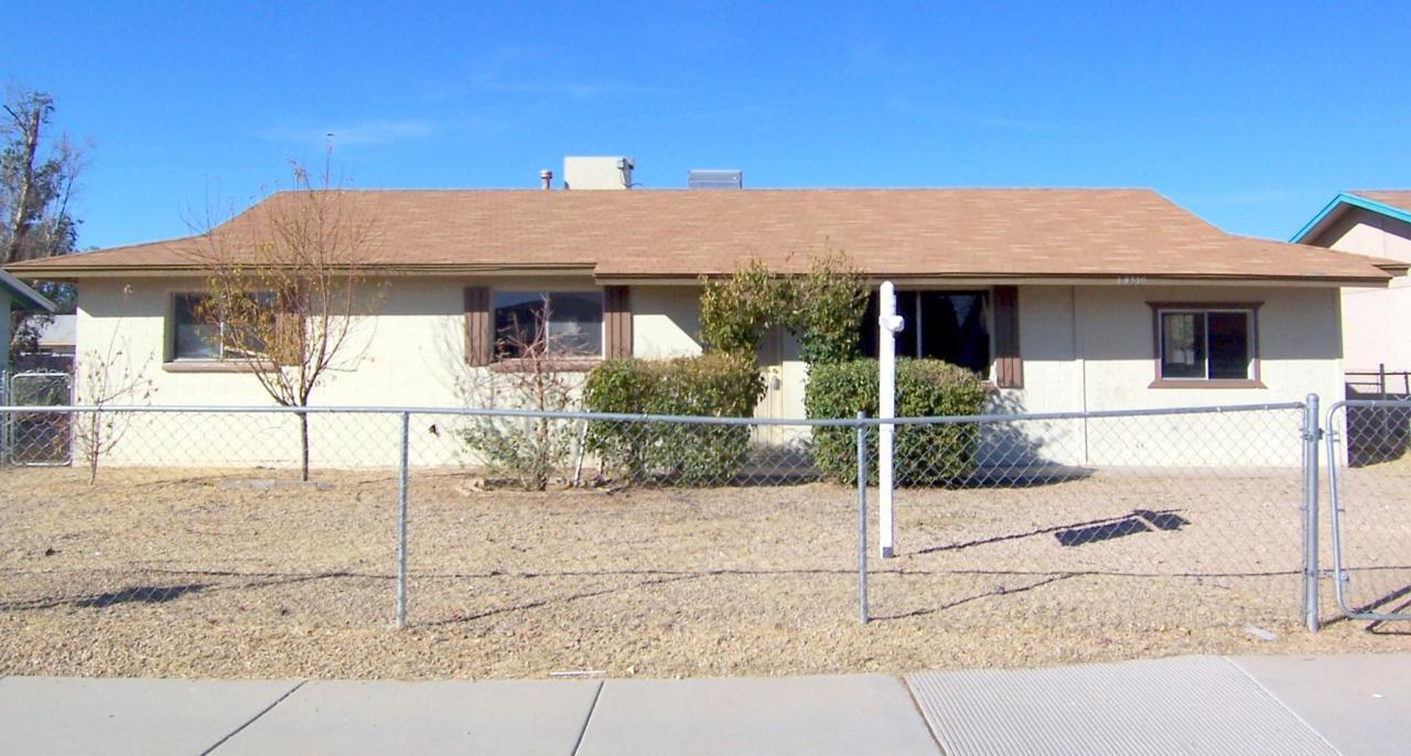 16570 N Desert Sage Dr., Surprise, AZ 85374