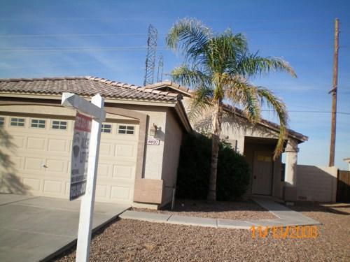 8820 W Griswold Rd., Peoria, AZ 85345