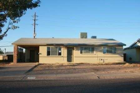 3428 W Rosewood Ave., Phoenix, AZ 85029