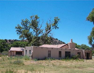 510 Verthaler, Cornville, AZ 86325