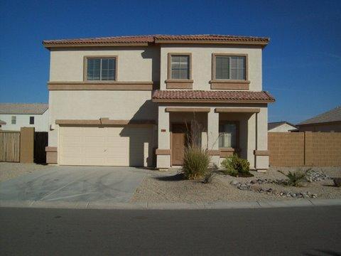 2104 E Andalusian Loop, Queen Creek, AZ 85240