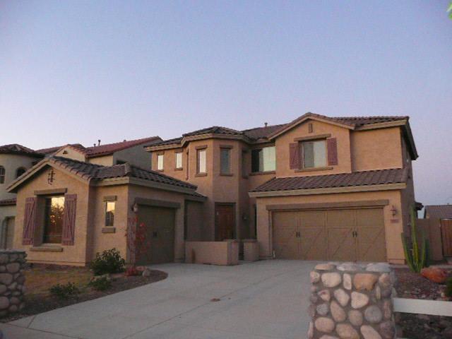 3812 E Old Stone Cir., Chandler, AZ 85249