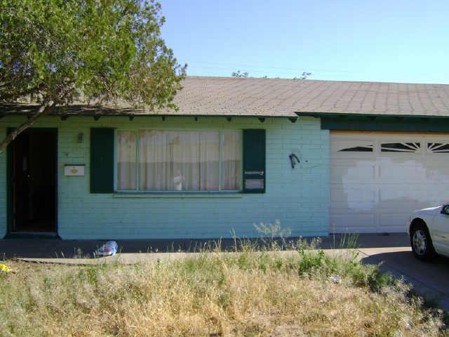 4913 W Flower St., Phoenix, AZ 85031