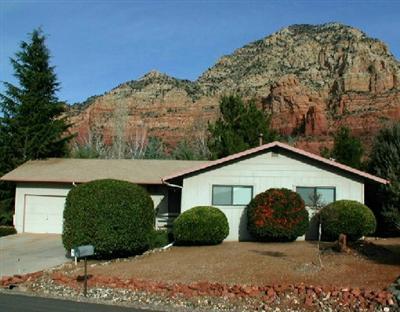 20 Homestead, Sedona, AZ 86336