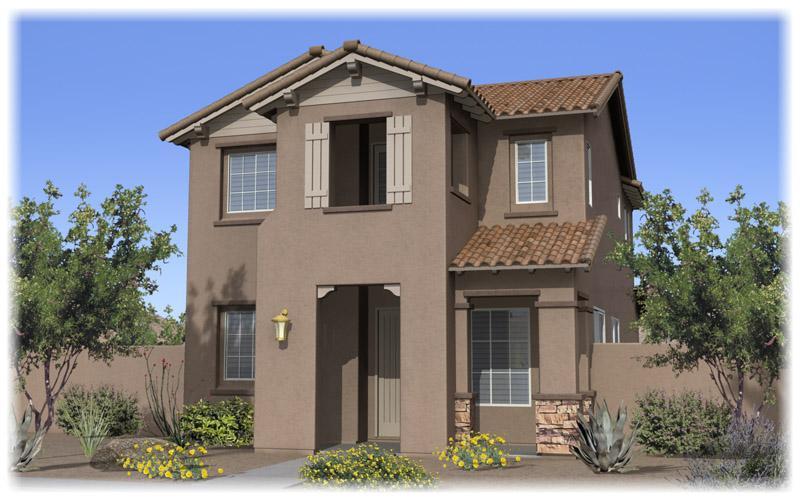 9169 W Meadow Dr., Peoria, AZ 85382