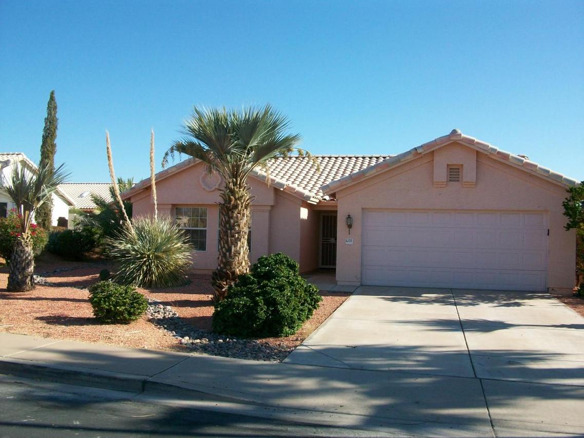 6133 E Quince St., Mesa, AZ 85215