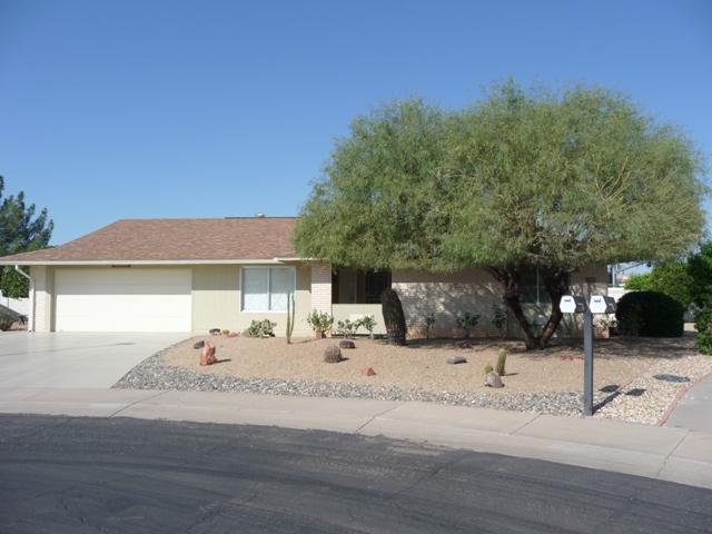 20030 N Lake Forest Dr., Sun City, AZ 85373