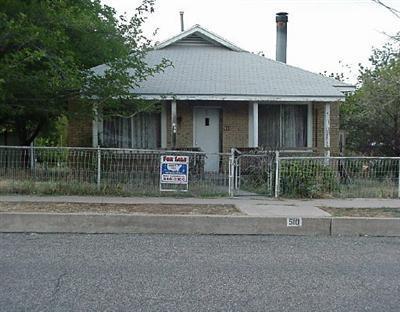 510 Main St. #1, Clarkdale, AZ 86324