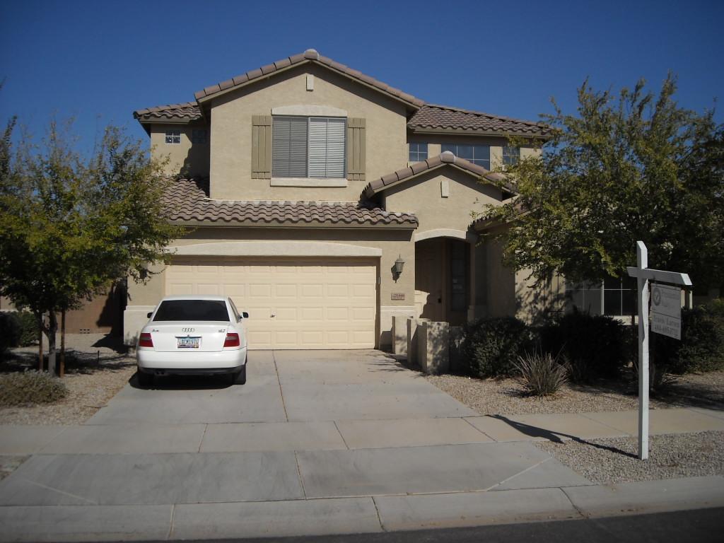 21446 E Camina Plata Ct., Queen Creek, AZ 85242