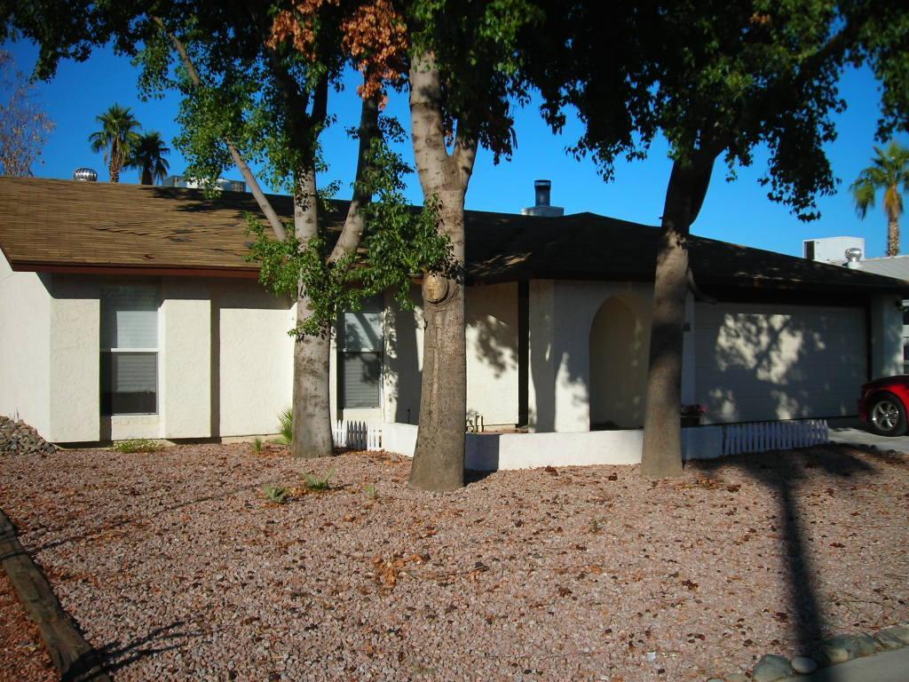 10308 W Calle De Plata St., Phoenix, AZ 85037