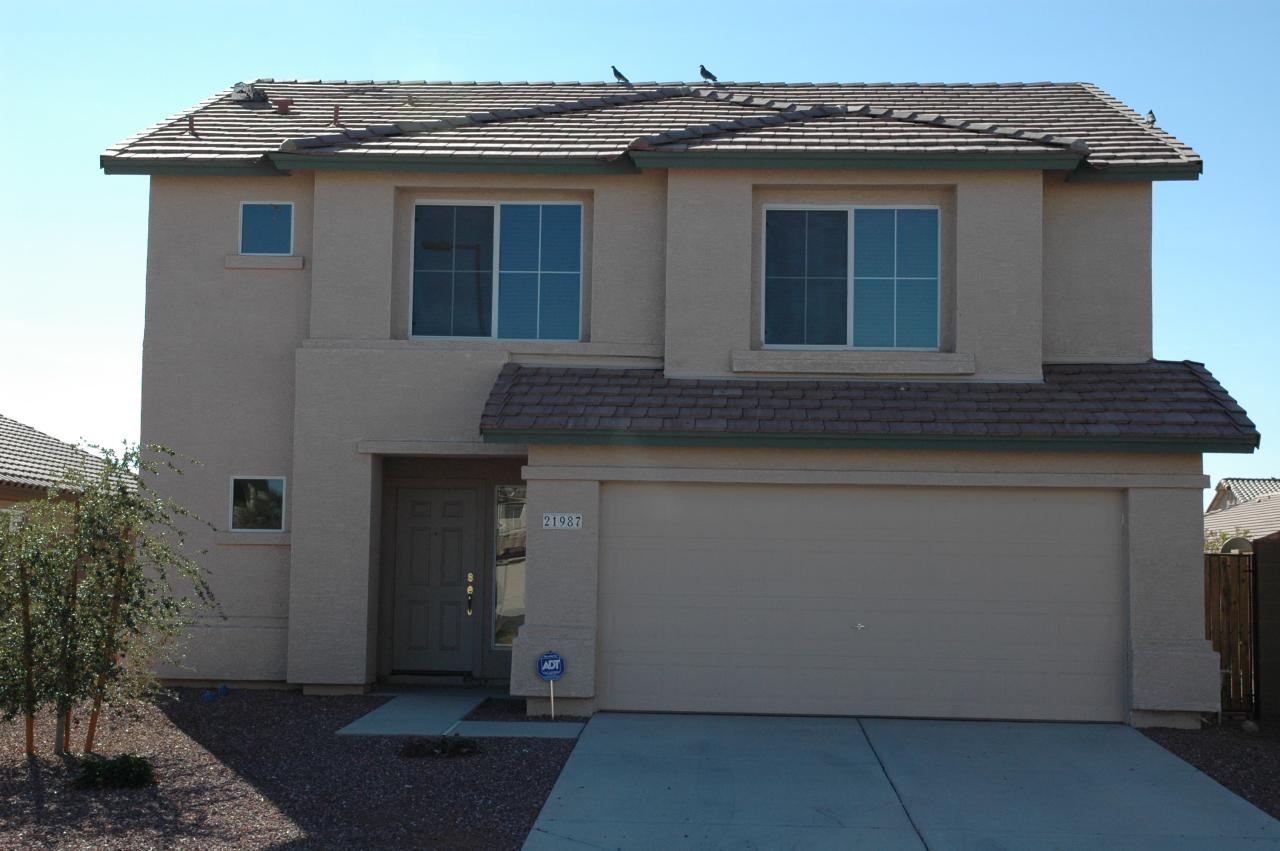 21987 W Papago St., Buckeye, AZ 85326
