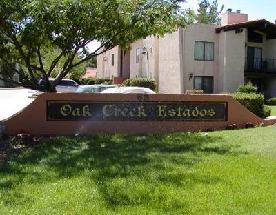 65 Verde Valley School #D-3, Sedona, AZ 86351