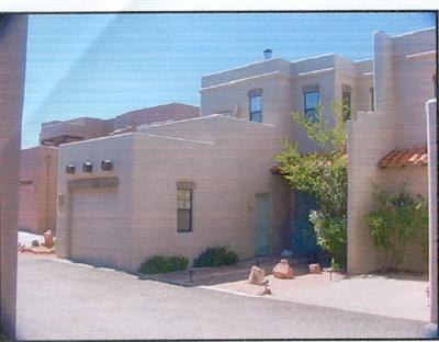 1418 Vista Montana Rd., Sedona, AZ 86336