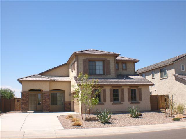 1471 N Frederick Ln., Casa Grande, AZ 85222