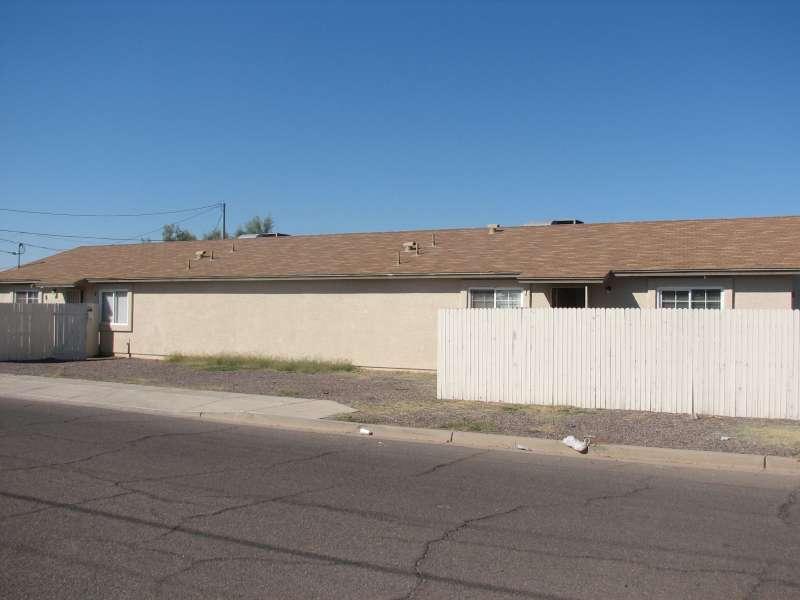 1244 S 12th Ave., Phoenix, AZ 85007