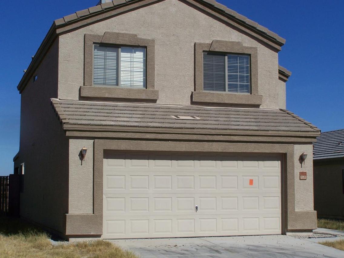 6572 E Lush Vista View, Florence, AZ 85132