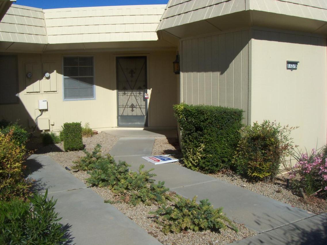 17279 N 105th Ave., Sun City, AZ 85373