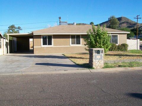 1702 W Cochise Dr., Phoenix, AZ 85021