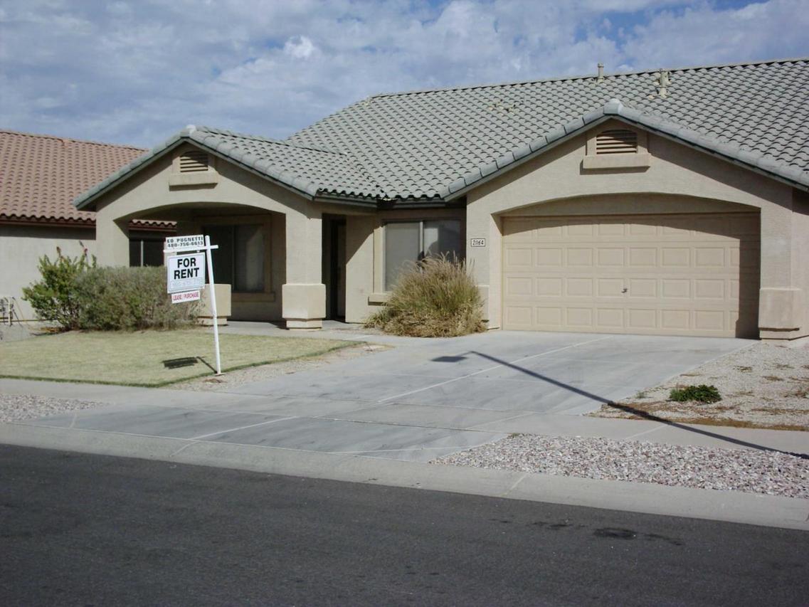 21164 E Calle De Flores, Queen Creek, AZ 85242