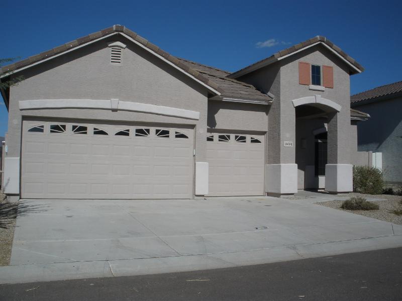 18084 E Via Jardin, Apache Junction, AZ 85218