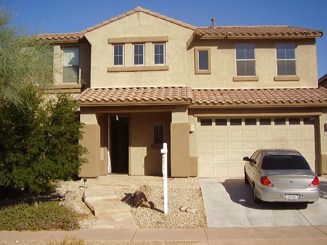 3022 W Trapanotto Rd., Phoenix, AZ 85086