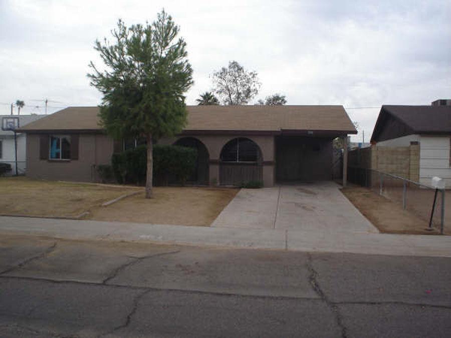 7257 W Pierson St., Phoenix, AZ 85033
