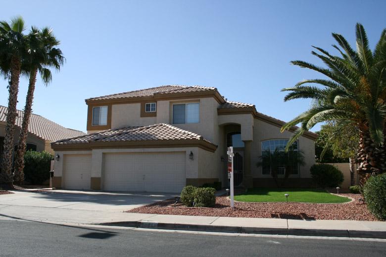 534 S Pueblo St., Gilbert, AZ 85233