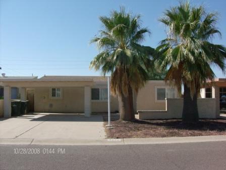 4202 N 106th Dr., Phoenix, AZ 85037