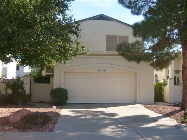 19839 N 48 Ln., Glendale, AZ 85308