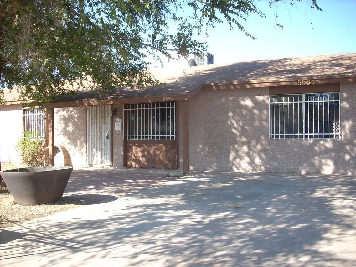 5534 W Coronado Rd., Phoenix, AZ 85035