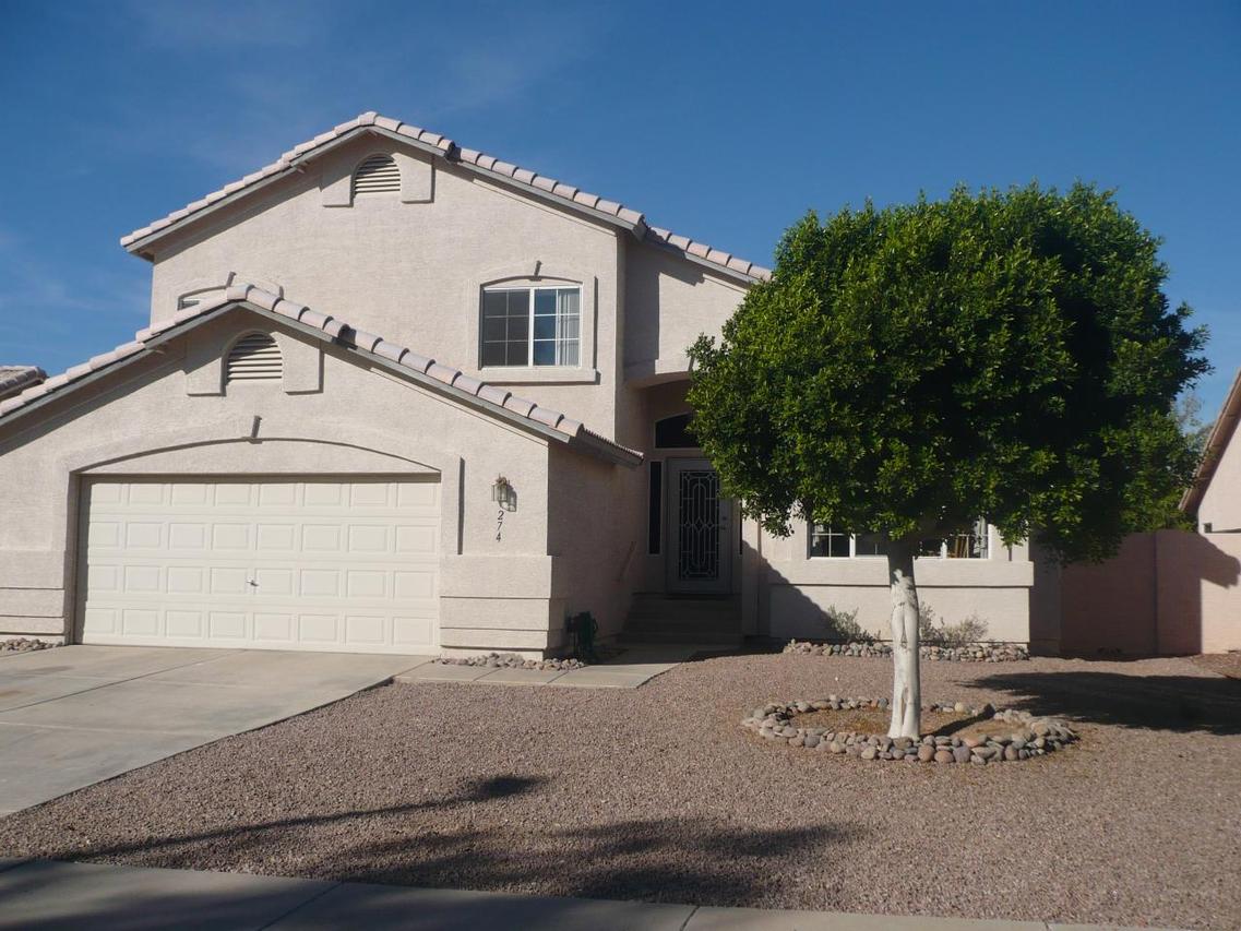 274 W Gail Dr., Gilbert, AZ 85233