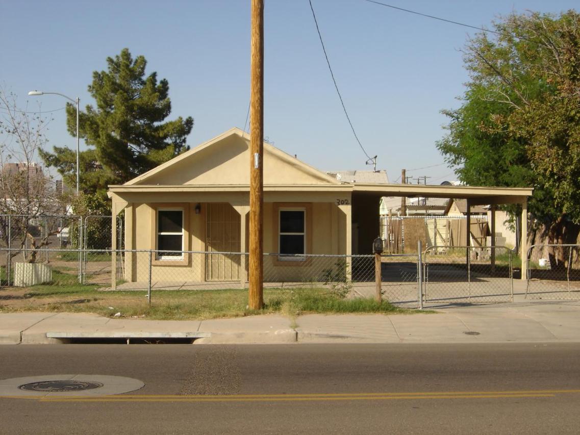 302 E Mohave St., Phoenix, AZ 85004