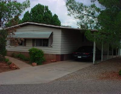 20 Bird Ln. #1, Sedona, AZ 86336