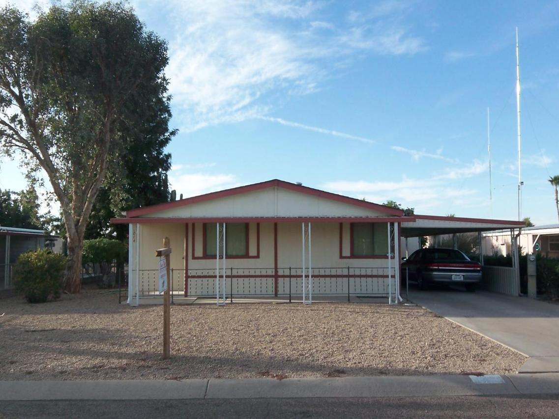 1064 S 97th St., Mesa, AZ 85208