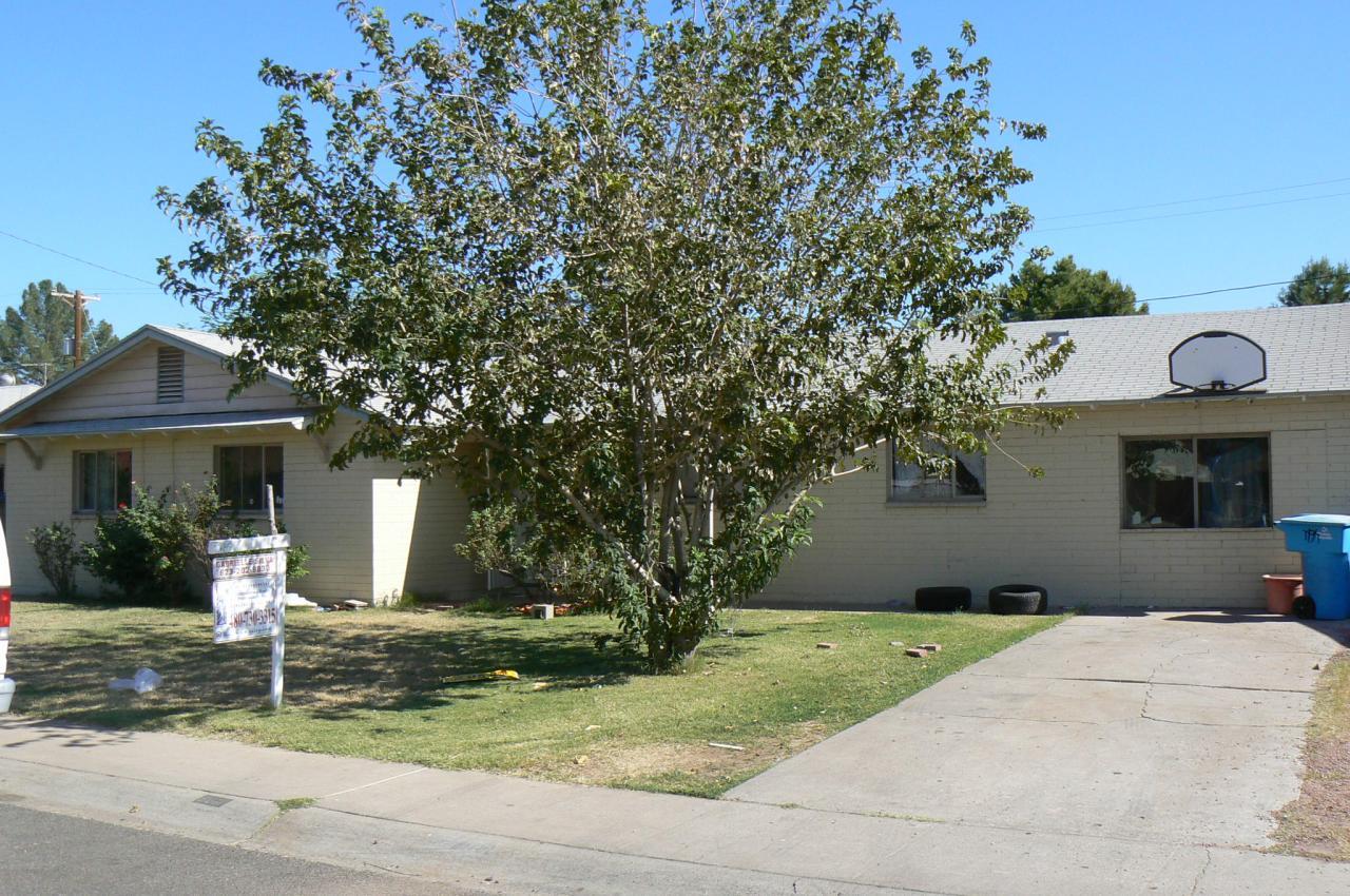 5611 W Meadowbrook Ave., Phoenix, AZ 85031