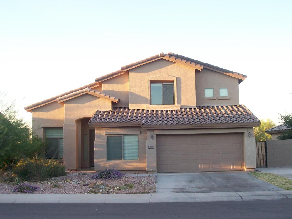 11428 E Sonrisa Ave., Mesa, AZ 85212