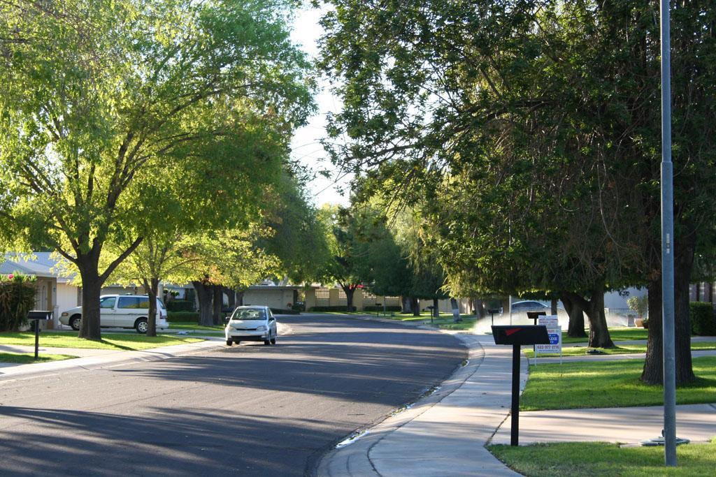 10209 W Manzanita Dr., Sun City, AZ 85373
