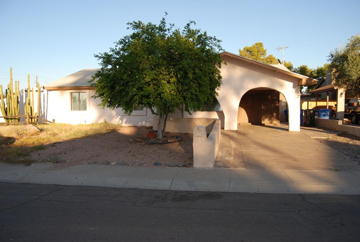 6001 S 41st Cir., Phoenix, AZ 85042